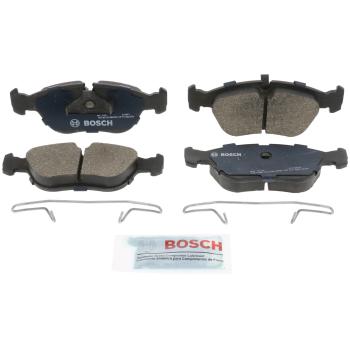 Bosch BC618 Disc Brake Pad product image 2 of 5