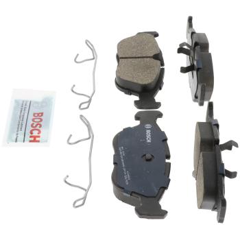 Bosch BC618 Disc Brake Pad product image 3 of 5