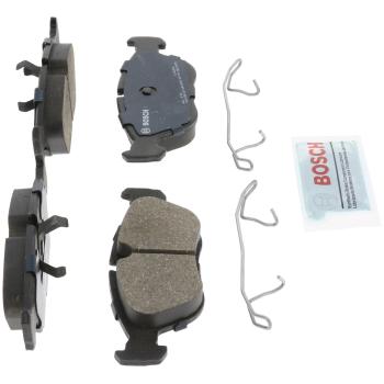 Bosch BC618 Disc Brake Pad product image 4 of 5