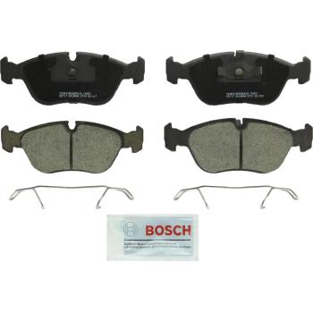 Bosch BC618 Disc Brake Pad product image 5 of 5