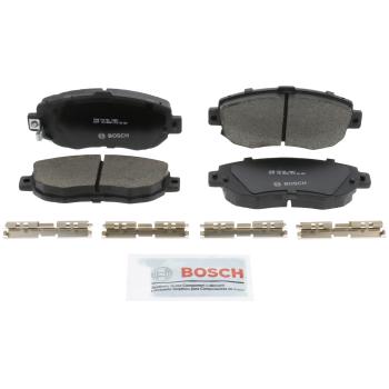 Bosch BC619 Disc Brake Pad product image 2 of 5