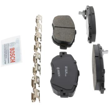 Bosch BC619 Disc Brake Pad product image 3 of 5