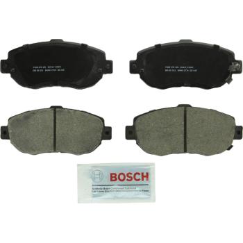 Bosch BC619 Disc Brake Pad product image 5 of 5