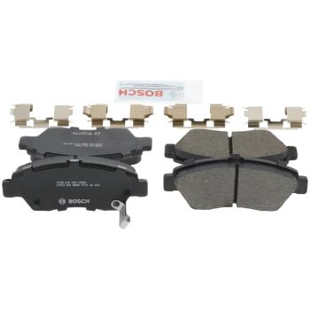 Bosch BC621 Disc Brake Pad product image 1 of 5