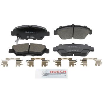 Bosch BC621 Disc Brake Pad product image 2 of 5