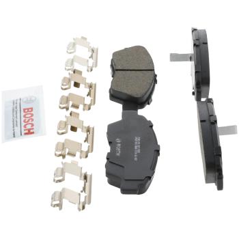 Bosch BC621 Disc Brake Pad product image 3 of 5