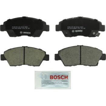Bosch BC621 Disc Brake Pad product image 5 of 5