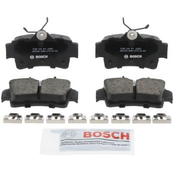 Bosch BC627 Disc Brake Pad product image 2 of 5