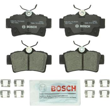 Bosch BC627 Disc Brake Pad product image 5 of 5