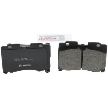 Bosch BC629 Disc Brake Pad product image 1 of 5
