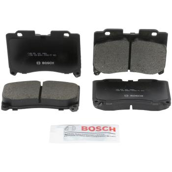 Bosch BC629 Disc Brake Pad product image 2 of 5
