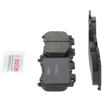 Bosch BC629 Disc Brake Pad product image 3 of 5