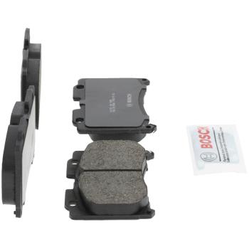 Bosch BC629 Disc Brake Pad product image 4 of 5