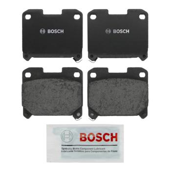 Bosch BC630 Disc Brake Pad product image 1 of 1