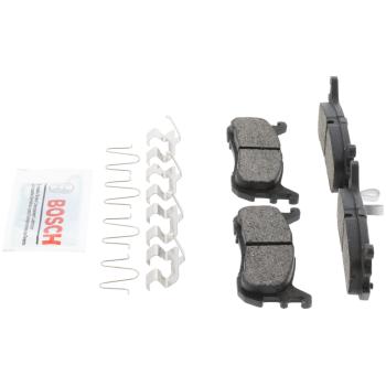 Bosch BC636 - Disc Brake Pad Bosch BC636 Disc Brake Pad product image 3 of 5