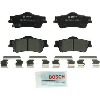 Bosch BC636 - Disc Brake Pad Bosch BC636 Disc Brake Pad product image 5 of 5