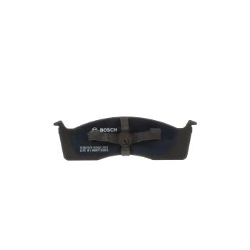 Bosch BC642A Disc Brake Pad product image 2 of 6