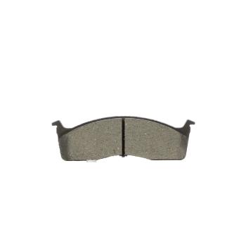 Bosch BC642A Disc Brake Pad product image 6 of 6