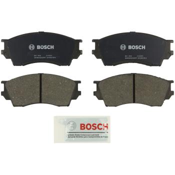 Bosch BC643 Disc Brake Pad product image 2 of 2