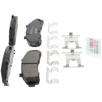 Bosch BC652 Disc Brake Pad product image 4 of 5