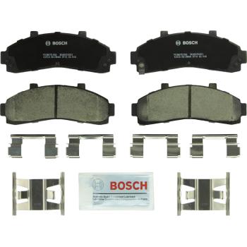 Bosch BC652 Disc Brake Pad product image 5 of 5