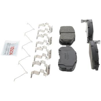 Bosch BC653 Disc Brake Pad product image 3 of 4