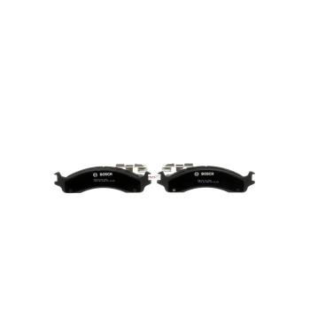 Bosch BC655 Disc Brake Pad product image 3 of 4