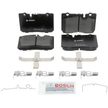 Bosch BC665 Disc Brake Pad product image 2 of 5