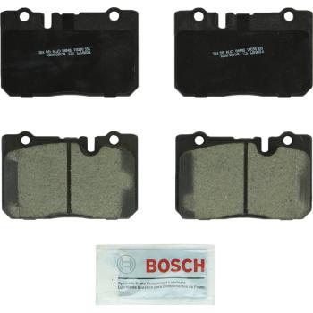 Bosch BC665 Disc Brake Pad product image 5 of 5