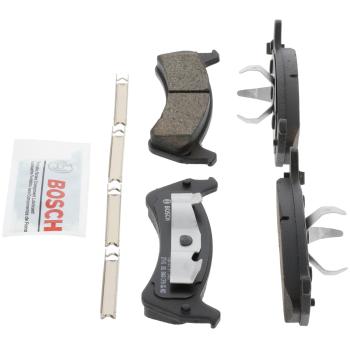Bosch BC667 - Disc Brake Pad Bosch BC667 Disc Brake Pad product image 3 of 5