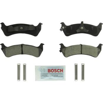 Bosch BC667 - Disc Brake Pad Bosch BC667 Disc Brake Pad product image 5 of 5
