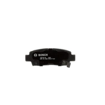 Bosch BC672 Disc Brake Pad product image 2 of 6