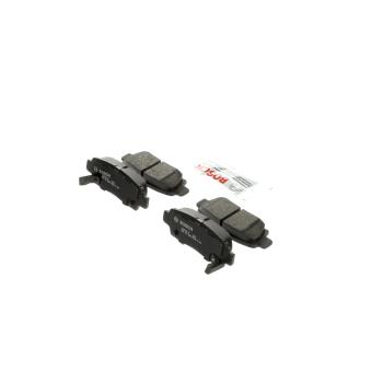 Bosch BC672 Disc Brake Pad product image 4 of 6
