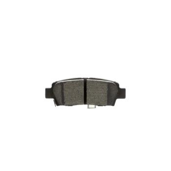 Bosch BC672 Disc Brake Pad product image 6 of 6