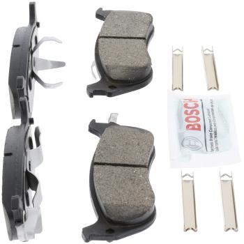 Bosch BC674 Disc Brake Pad product image 4 of 5