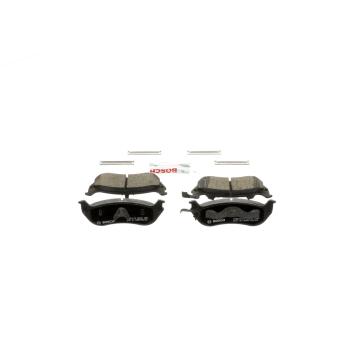 Bosch BC674A Disc Brake Pad product image 1 of 4