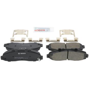 Bosch BC679 Disc Brake Pad product image 1 of 5