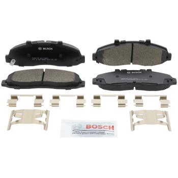 Bosch BC679 Disc Brake Pad product image 2 of 5