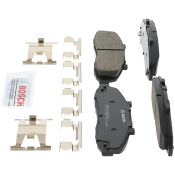 Bosch BC679 Disc Brake Pad product image 3 of 5