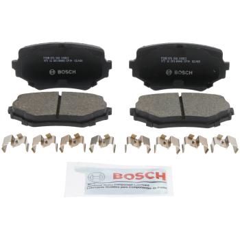 Bosch BC680 Disc Brake Pad product image 2 of 5