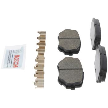 Bosch BC680 Disc Brake Pad product image 3 of 5