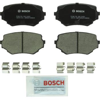 Bosch BC680 Disc Brake Pad product image 5 of 5