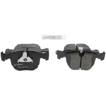 Bosch BC681 Disc Brake Pad product image 1 of 4