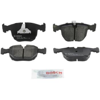 Bosch BC681 Disc Brake Pad product image 2 of 4