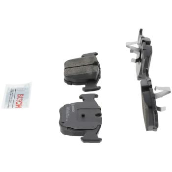 Bosch BC681 Disc Brake Pad product image 3 of 4