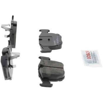 Bosch BC681 Disc Brake Pad product image 4 of 4