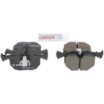 Bosch BC683 Disc Brake Pad product image 1 of 4