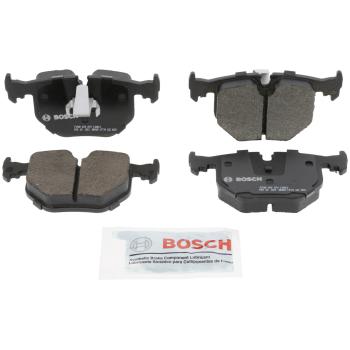 Bosch BC683 Disc Brake Pad product image 2 of 4
