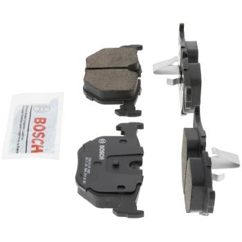 Bosch BC683 Disc Brake Pad product image 3 of 4