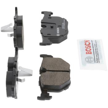 Bosch BC683 Disc Brake Pad product image 4 of 4